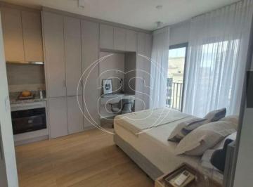 Apartamento · 39m² · 1 Quarto · STUDIO PARA LOCAÇÃO 39M² NA VILA NOVA CONCEIÇÃO
