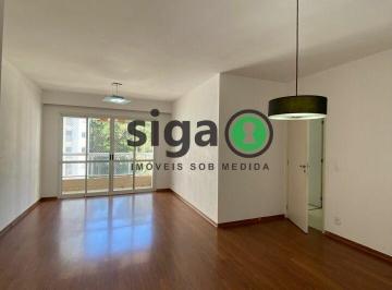Apartamento · 109m² · 4 Quartos · 2 Vagas · Apartamento com 4 quartos bem localizado na Vila Andrade