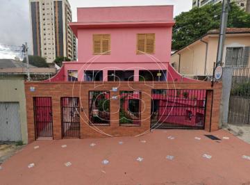 Casa · 272m² · 3 Quartos · 7 Vagas · CASA PARA VENDA 272 m² COM 3 SUÍTES E  7 VAGAS DE GARAGEM (9,5x30-Z:ZM) NA VILA MARIANA