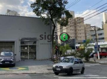 Comercial · 200m² · 4 Vagas · Locação - Imóvel Comercial - Portal do Morumbi