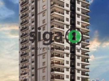 Apartamento · 96m² · 3 Quartos · 1 Vaga · Apartamento para venda no Jardim Guedala 3 suítes, São Paulo - SP