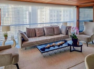 Apartamento · 293m² · 4 Quartos · 5 Vagas · APARMENTO A VENDA - 4 SUITES - 5 VAGAS - VILA NOVA CONCEIÇÃO