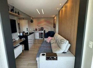 Apartamento · 67m² · 2 Quartos · 1 Vaga · Apartamento para venda no Bairro da mooca