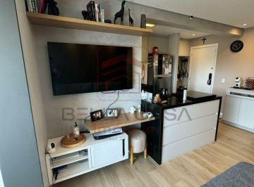 Apartamento · 67m² · 2 Quartos · 1 Vaga · Apartamento Mobiliado para Venda ou Locação ? Belém, São Paulo