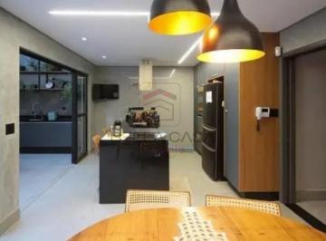 Casa · 320m² · 4 Quartos · 4 Vagas · Sobrado a venda Jardim Avelino