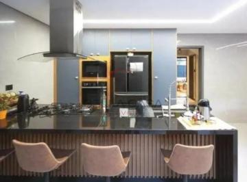 Casa · 320m² · 4 Quartos · 4 Vagas · Sobrado a venda Jardim Avelino