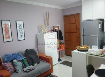 Apartamento · 42m² · 2 Quartos · Apartamento com 2 Dormitórios à Venda 42 m² Zona Leste SP
