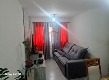 Apartamento · 56m² · 2 Quartos · 1 Vaga · Apartamento com 2 dormitórios à venda, 56 m²