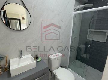 Casa · 250m² · 2 Quartos · 2 Vagas · Excelente Casa Térrea com Área de Lazer Completa e Piscina Aquecida!