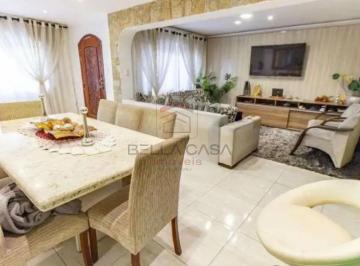 Casa · 400m² · 4 Quartos · 2 Vagas · Sobrado com 4 Quartos à venda, 400m² - Parque da Mooca