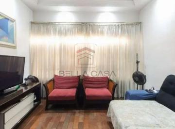 Casa · 150m² · 3 Quartos · 4 Vagas · Sobrado com 3 quartos a venda - 150m2 - Tatuapé