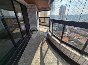 Apartamento · 230m² · 4 Quartos · 4 Vagas · Apartamento 4 suítes, varanda gourmet, 4 vagas à venda no Jardim da Saúde