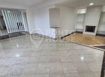 Apartamento · 229m² · 4 Quartos · 4 Vagas · Alto Padrão 3 suítes, varanda gourmet, 4 vagas à venda no Jardim da Saúde