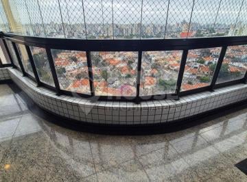 Apartamento · 229m² · 4 Quartos · 4 Vagas · Alto Padrão 3 suítes, varanda gourmet, 4 vagas à venda no Jardim da Saúde