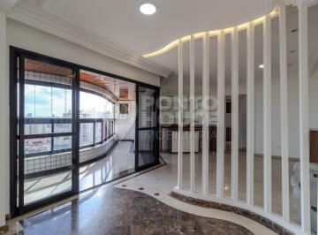 Apartamento · 229m² · 4 Quartos · 4 Vagas · Alto Padrão 3 suítes, varanda gourmet, 4 vagas à venda no Jardim da Saúde