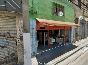 Comercial · 266m² · Prédio comercial 266 m2 de área construída com escritórios