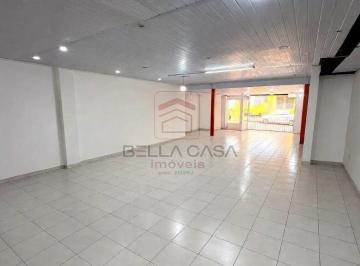 Comercial · 266m² · Prédio comercial 266 m2 de área construída com escritórios