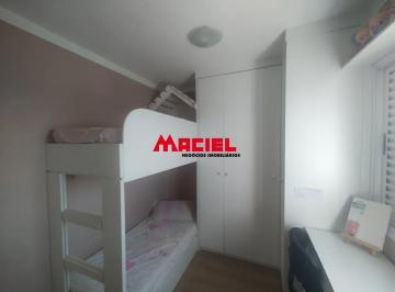 Apartamento · 77m² · 2 Quartos · 1 Vaga · Apartamento 77m2 Bairro Urbanova Sacada Gourmet (Melhor localização do Bairro)