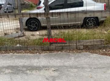 Terreno · 150m² · Ótima oportunidade na zona sul, terreno plano de fácil acesso.