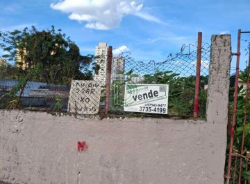 Terreno · 250m² · Terreno com 250 M² - Rio Pequeno - Jd. Esmeralda