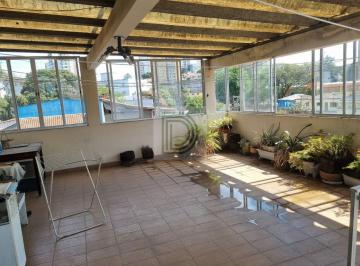 Casa · 188m² · 4 Quartos · 2 Vagas · SOBRADO À VENDA - CONJUNTO RESIDENCIAL BUTANTÃ