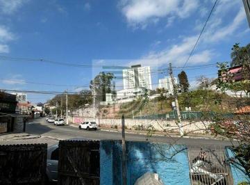 Terreno · 90m² · Terreno no Jardim Bonfiglioli - Ótima Oportunidade