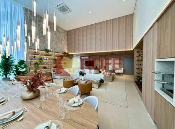 Apartamento · 208m² · 4 Quartos · 2 Vagas · NUV Moema  208m²  4 Suítes  Luxo e Exclusividade no Coração de São Paulo
