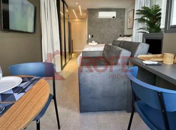 Apartamento · 30m² · 1 Quarto · Apartamento à venda com 30m², 1 quarto e sem vaga