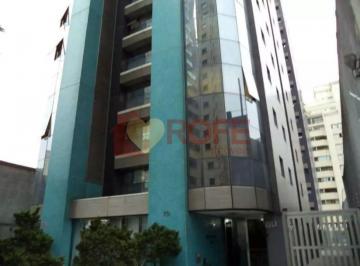 Comercial · 124m² · 3 Vagas · A junção dos 3 conjuntos medindo 124m2 de área útil com 3 vagas