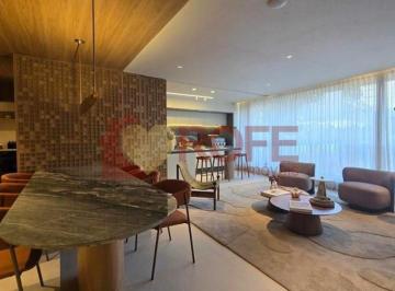 Apartamento · 171m² · 3 Quartos · 2 Vagas · Apto 170 m, 3 suites e 2 vagas