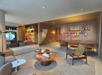 Apartamento · 171m² · 3 Quartos · 2 Vagas · Apto 170 m, 3 suites e 2 vagas