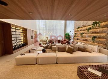 Apartamento · 207m² · 4 Quartos · 3 Vagas · NUV Moema. Um novo olhar para o luxo.