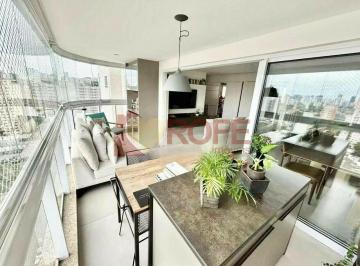 Apartamento · 120m² · 3 Quartos · 2 Vagas · APARTAMENTO OLYMPIA VISTA | 120 M2, LAZER E LOCALIZAÇÃO EXCELENTES!!!