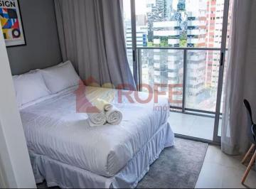 Apartamento · 20m² · 1 Quarto · Studio mobiliado à venda ? On Paulista by Vitacon ? 20m²