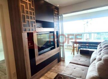 sala · Apartamento á venda de 43m² com 1 dormitórios sendo suites , mas lavabo