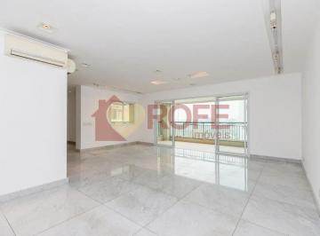 Apartamento · 190m² · 3 Quartos · 4 Vagas · Apartamento tipo para venda em Jardim Paulista com 3 quartos, sendo 3 suítes, 190m²