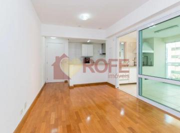 Apartamento · 66m² · 2 Quartos · 1 Vaga · APARTAMENTO MY PLACE MOEMA | 66 M2, LAZER E LOCALIZAÇÃO EXCELENTES!!!