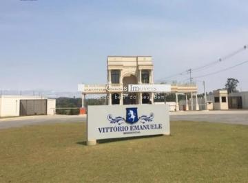 Terreno · 1100m² · Terreno à venda em condomínio no Alto da Boa Vista