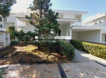 Casa · 468m² · 4 Quartos · 4 Vagas · Casa em condomínio a venda com 4 suítes