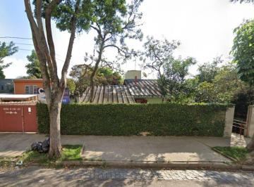 Terreno · 380m² · Area 1.200 metros a venda proximo ao metrô Morumbi!