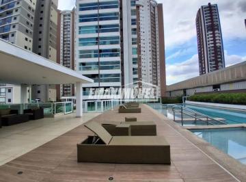 Apartamento · 50m² · 1 Quarto · 1 Vaga · Flat mobiliado no Condomínio Spettacolo Patriani