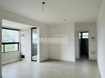 Apartamento · 49m² · 1 Quarto · 1 Vaga · Apartamento no  Planeta - Alto da Boa Vista - Sorocaba/SP