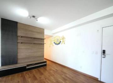 Apartamento · 65m² · 2 Quartos · 1 Vaga · Apartamento com 2 quartos para venda no Brooklin, São Paulo SP - Edifício Thera Berrini