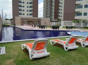 Foto 1 · Apartamento para Alugar - Ponta Negra - Natal/RN