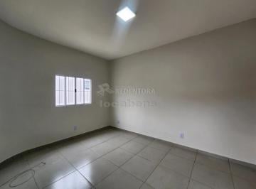Casa · 100m² · 2 Quartos · 1 Vaga · Vila Ercília Casa de fundos com 2 dormitórios.