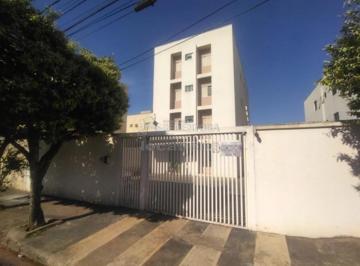Apartamento · 60m² · 2 Quartos · 1 Vaga · Apartamento com 2 quartos Locação Jardim Vetorasso