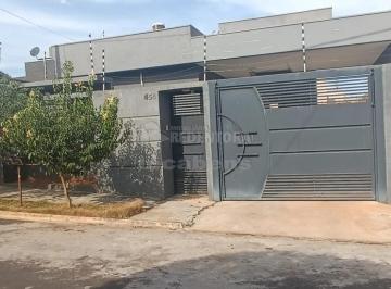 Casa · 200m² · 2 Quartos · 2 Vagas · Casa a Venda e Locação no Residencial Vista Bela com 2 quartos