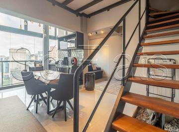 Apartamento · 100m² · 2 Quartos · 1 Vaga · Residencial Vox Vila Olímpia disponível para venda com 100m², 02 dorms e 01 vaga de garagem