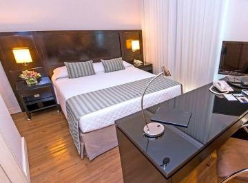 Apartamento · 29m² · 1 Quarto · 1 Vaga · Flat Transamérica Perdizes Towers disponível para venda com 29m² e 01 vaga de garagem