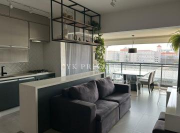Apartamento · 88m² · 3 Quartos · 1 Vaga · LE HAVRE/ VILA LEOPOLDINA/ 88 M2/ 3 DORMS/ 2 VAGAS